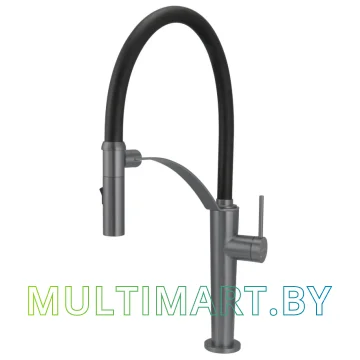 Смеситель Deante Corda BRC D72M